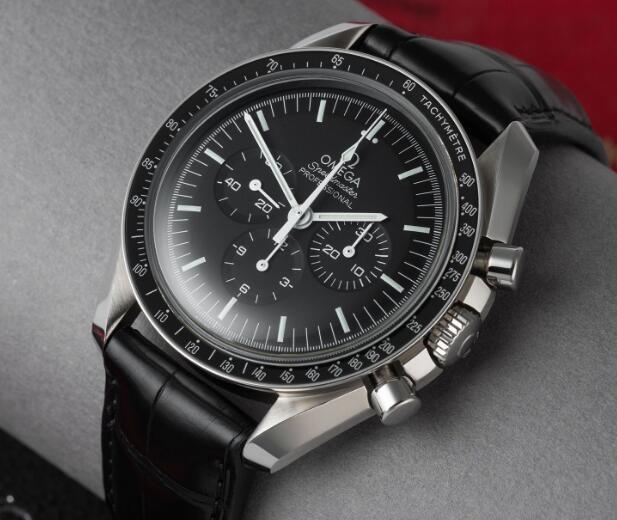 Speedmaster has been favored by many watch lovers with its legendary story.